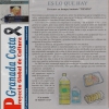 Es lo que hay – (Prensa papel) – A TODA COSTA