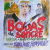 “Bodas de sangre” C. Andalucía de Valencia – El Ventanuco
