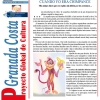 Cuando yo era chimpancé – Granada Costa (Prensa)
