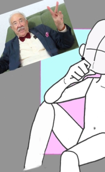 Ilustrar es gratificante – Prensa digital