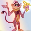Cuando yo era chimpancé – A Toda Costa
