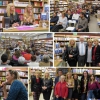 Amparo Peris presenta su novela “Ambición” – El Ventanuco