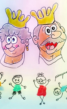 Día de los abuelos en España – “El Ventanuco”