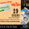 El próximo lunes día 29 de enero todos en A-rimando…