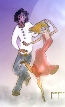 Bailar al son que nos “tocan” – Cosa Fina (Magazine)