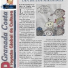 Edición de papel – Periódico Granada Costa