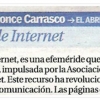 Internet un potente medio de comunicación – El Abrelatas