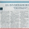 Periódico Granada Costa, publicado septiembre 2021