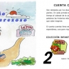 El niño perezoso, cuento original de Francisco Ponce