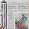 Periódico Granada Costa – ENCUENTRO DE MIRADAS