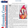 Noche de San José – A TODA COSTA