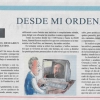 Periódico Granada Costa, publicado mayo 2021