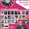 I Festival 7 Años “Discomovida” – El Ventanuco
