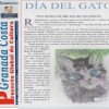 Día del Gato – (PRENSA) A TODA COSTA