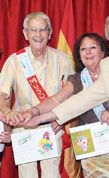 Imagen re-100 años – Cosa Fina (Magazine)