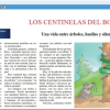Los centinelas del bosque – A TODA COSTA (periódico)