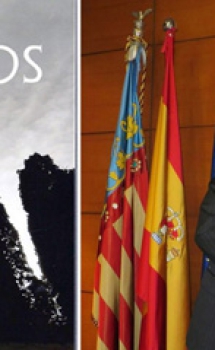 FOTO-LIBRO “GUERREROS” – Cosa Fina (Magazine)