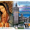 Homenaje Virgen de Guadalupe en Valencia – El Ventanuco