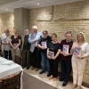 Las Tertulias Literarias del ICAV…