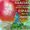 Gracias, héroes del fuego – El Ventanuco