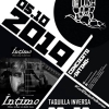 De nuevo “ÍNTIMO”, la música, su música – El Ventanuco