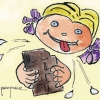 ¿Quién se resiste al Chocolate? – La Columna