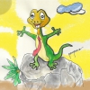 Lagarto… Lagarto… – El Ventanuco