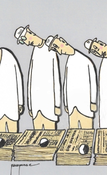 Crónica de un terrícola “pasmado” – A TODA COSTA