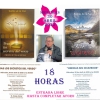 Fernando Robles PRESENTA (Dos libros) – El Ventanuco