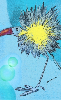 EL ARTE: Une lo visible, sugerido, realidad y audacia