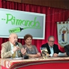 A-rimando presenta un libro de Isabel Pérez Fernández