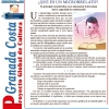 Microrelatos- A Toda Costa – Periódico