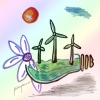 Molinos de energía «eólica» – A TODA COSTA