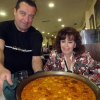 Homenaje a la «paella» – ¡Cosa Fina! Magazine