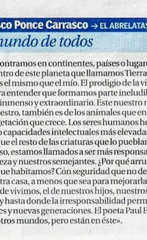 ¿Hay otros mundos…? – EL ABRELATAS