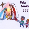 “Felices NAVIDADES” desde – A TODA COSTA