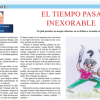 EL TIEMPO PASA… A TODA COSTA (Prensa)