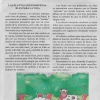 Periódico Granada Costa, publicado mayo 2021