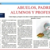 Comienzan las clases – A toda Costa (Periódico)