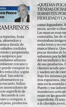 La vida se transforma – EL ABRELATAS