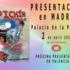 PICHÍN (aventuras) en MADRID – El Ventanuco