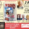 Presentamos PICHÍN -Aventuras- Una novela «Potente»