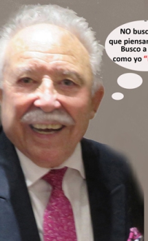 Ese es el detalle – Cosa Fina (Magazine)