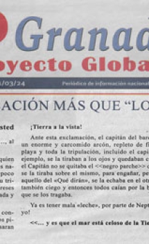A TODA COSTA – Periódico Granada Costa