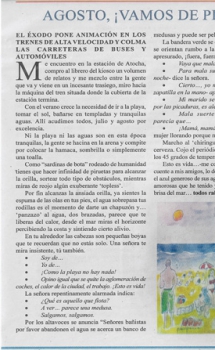 Periódico Granada Costa – AGOSTO, ¡Vamos de Playa!