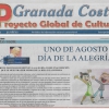 Periódico Granada Costa – A TODA COSTA