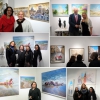 Galería Maika y 8 artistas se “exponen” – El Ventanuco