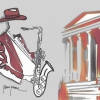 Jazz: El cómplice de las almas soñadoras – La Columna