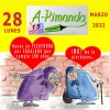 Homenaje al amigo Igualada – Cosa Fina (Magazine)