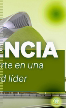 Valencia, un progreso en avance – Cosa Fina (Magazine)